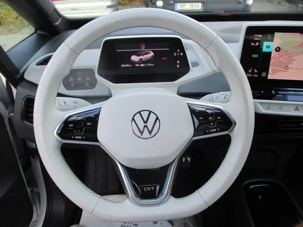 Volkswagen ID.3 PRO PERFOR 150kW (62kWh) 93TKM - foto 20