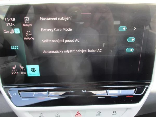 Volkswagen ID.3 PRO PERFOR 150kW (62kWh) 93TKM - foto 22
