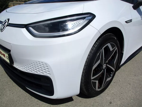 Volkswagen ID.3 PRO PERFOR 150kW (62kWh) 93TKM - foto 28