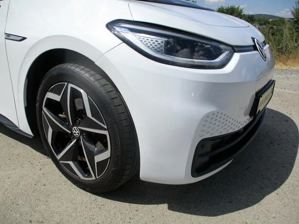 Volkswagen ID.3 PRO PERFOR 150kW (62kWh) 93TKM - foto 29