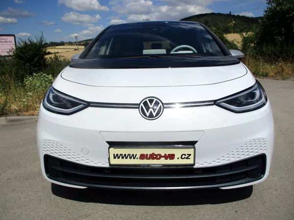 Volkswagen ID.3 PRO PERFOR 150kW (62kWh) 93TKM - foto 3