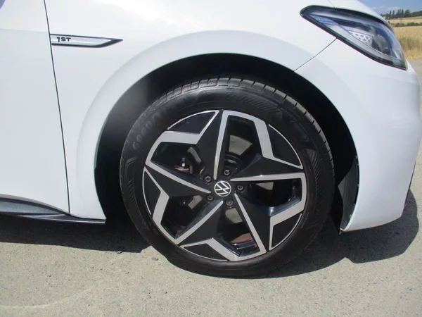 Volkswagen ID.3 PRO PERFOR 150kW (62kWh) 93TKM - foto 30