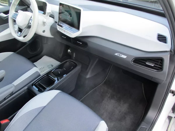 Volkswagen ID.3 PRO PERFOR 150kW (62kWh) 93TKM - foto 32