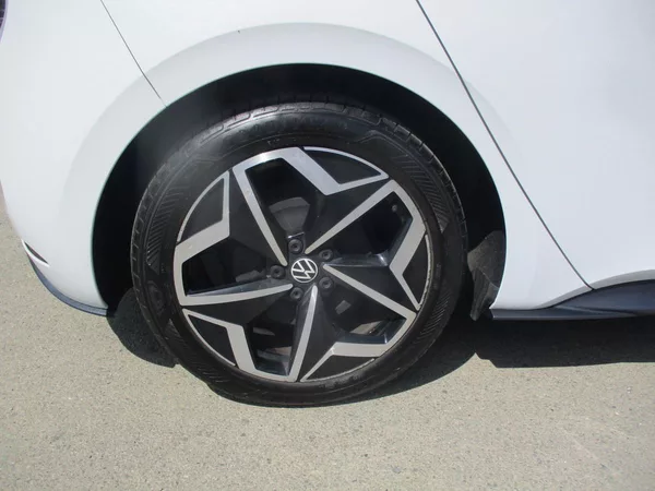 Volkswagen ID.3 PRO PERFOR 150kW (62kWh) 93TKM - foto 39