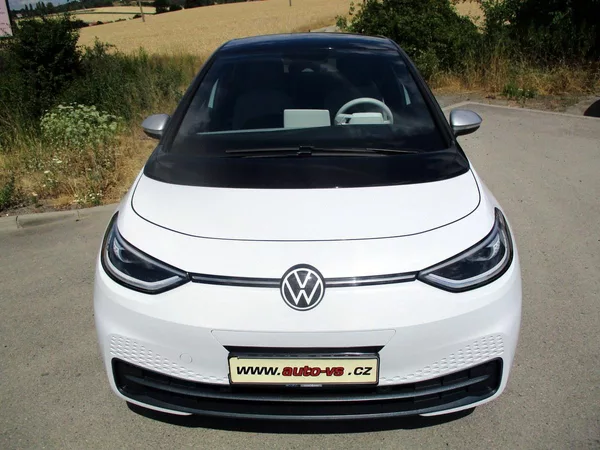 Volkswagen ID.3 PRO PERFOR 150kW (62kWh) 93TKM - foto 4