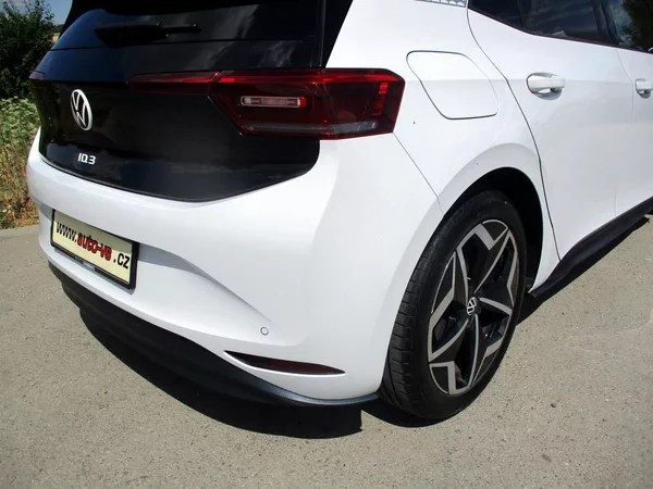 Volkswagen ID.3 PRO PERFOR 150kW (62kWh) 93TKM - foto 40