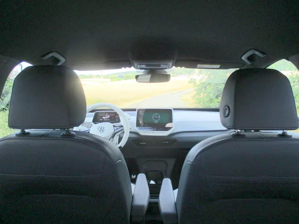 Volkswagen ID.3 PRO PERFOR 150kW (62kWh) 93TKM - foto 41