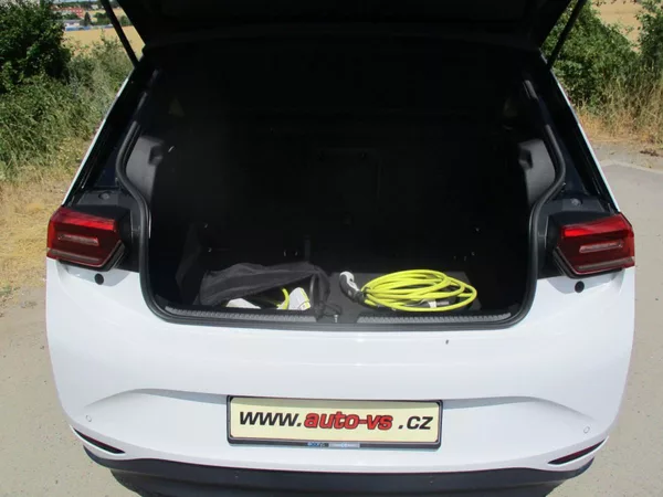 Volkswagen ID.3 PRO PERFOR 150kW (62kWh) 93TKM - foto 42