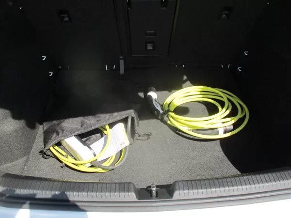 Volkswagen ID.3 PRO PERFOR 150kW (62kWh) 93TKM - foto 43