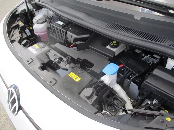 Volkswagen ID.3 PRO PERFOR 150kW (62kWh) 93TKM - foto 47