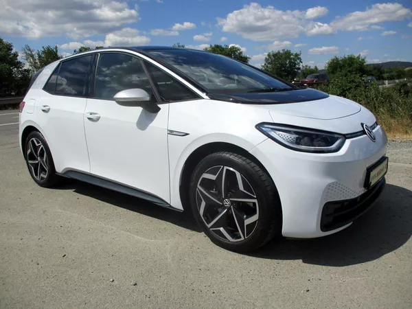Volkswagen ID.3 PRO PERFOR 150kW (62kWh) 93TKM - foto 5