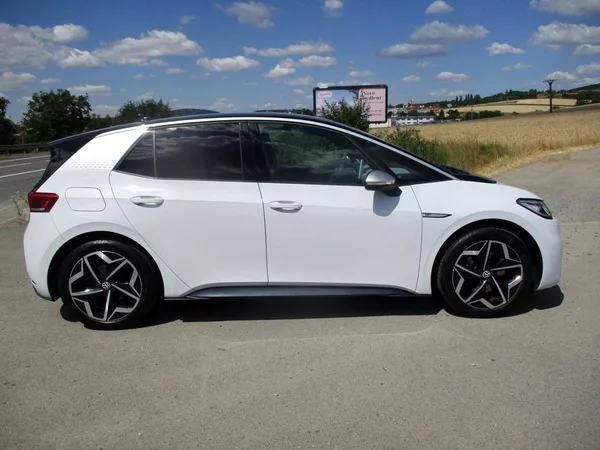 Volkswagen ID.3 PRO PERFOR 150kW (62kWh) 93TKM - foto 6