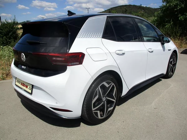 Volkswagen ID.3 PRO PERFOR 150kW (62kWh) 93TKM - foto 7