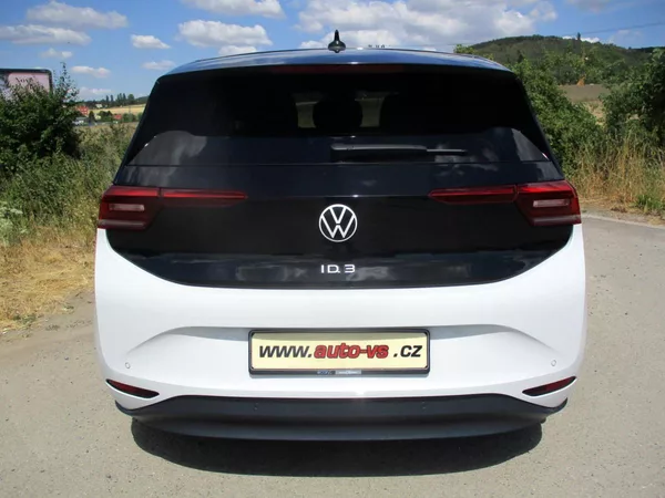 Volkswagen ID.3 PRO PERFOR 150kW (62kWh) 93TKM - foto 8