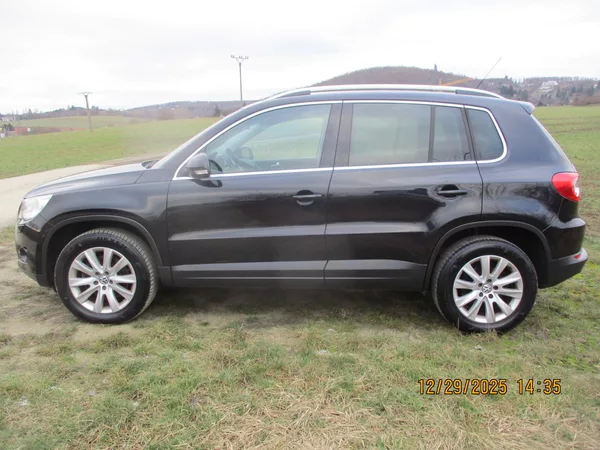 Volkswagen Tiguan 1.4TSi 4x4 VÝHŘEV NEZ.TOPENÍ - foto 10