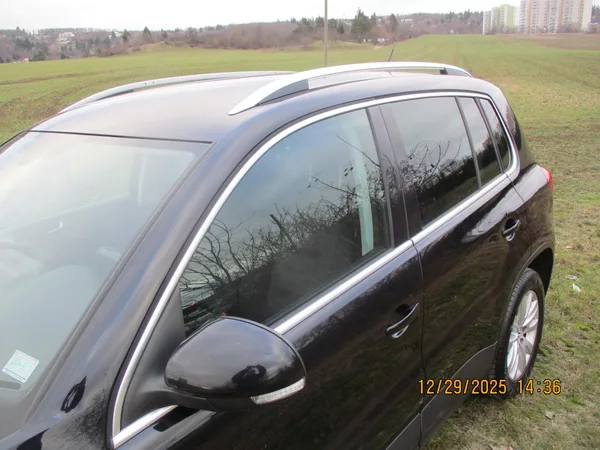 Volkswagen Tiguan 1.4TSi 4x4 VÝHŘEV NEZ.TOPENÍ - foto 11