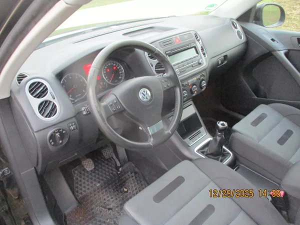 Volkswagen Tiguan 1.4TSi 4x4 VÝHŘEV NEZ.TOPENÍ - foto 13