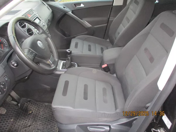 Volkswagen Tiguan 1.4TSi 4x4 VÝHŘEV NEZ.TOPENÍ - foto 14