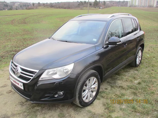 Volkswagen Tiguan 1.4TSi 4x4 VÝHŘEV NEZ.TOPENÍ - foto 2