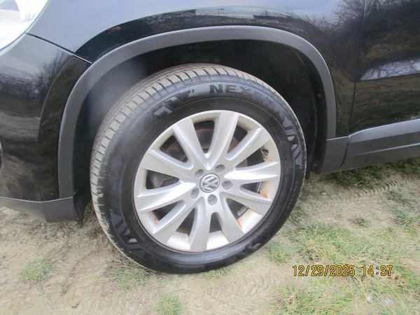 Volkswagen Tiguan 1.4TSi 4x4 VÝHŘEV NEZ.TOPENÍ - foto 20