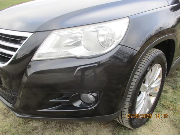 Volkswagen Tiguan 1.4TSi 4x4 VÝHŘEV NEZ.TOPENÍ - foto 21