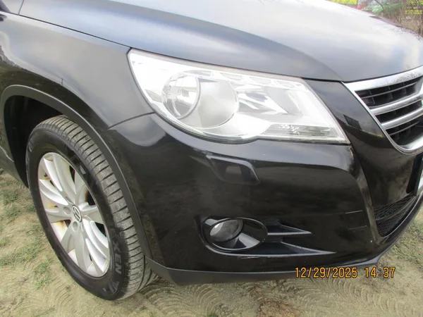 Volkswagen Tiguan 1.4TSi 4x4 VÝHŘEV NEZ.TOPENÍ - foto 22