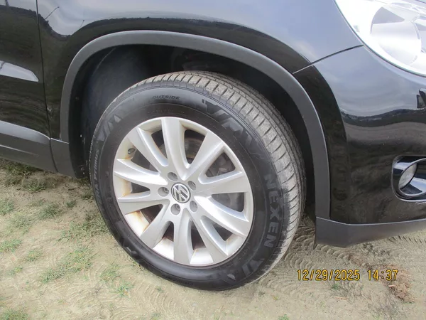 Volkswagen Tiguan 1.4TSi 4x4 VÝHŘEV NEZ.TOPENÍ - foto 23