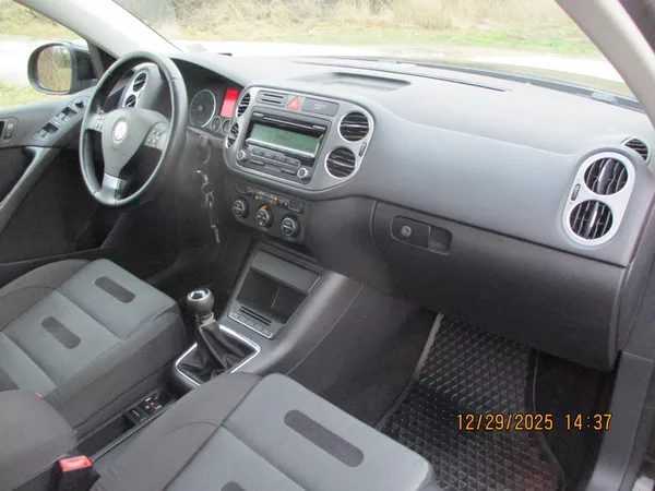 Volkswagen Tiguan 1.4TSi 4x4 VÝHŘEV NEZ.TOPENÍ - foto 25