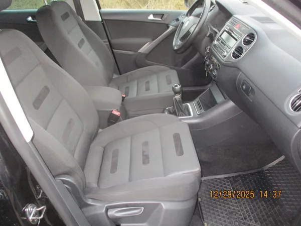 Volkswagen Tiguan 1.4TSi 4x4 VÝHŘEV NEZ.TOPENÍ - foto 26