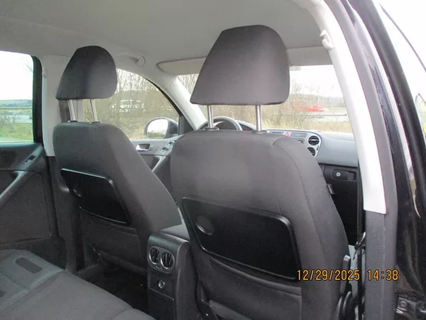 Volkswagen Tiguan 1.4TSi 4x4 VÝHŘEV NEZ.TOPENÍ - foto 28