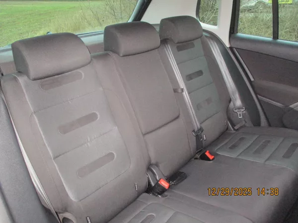 Volkswagen Tiguan 1.4TSi 4x4 VÝHŘEV NEZ.TOPENÍ - foto 29
