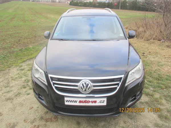 Volkswagen Tiguan 1.4TSi 4x4 VÝHŘEV NEZ.TOPENÍ - foto 3