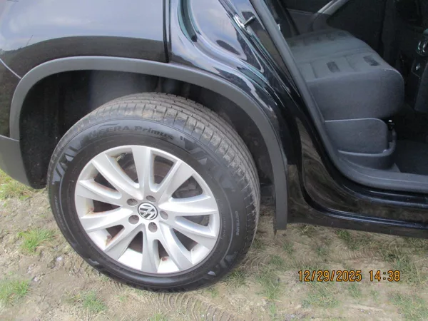 Volkswagen Tiguan 1.4TSi 4x4 VÝHŘEV NEZ.TOPENÍ - foto 30