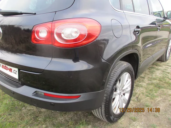 Volkswagen Tiguan 1.4TSi 4x4 VÝHŘEV NEZ.TOPENÍ - foto 31