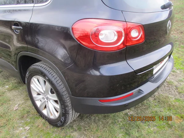 Volkswagen Tiguan 1.4TSi 4x4 VÝHŘEV NEZ.TOPENÍ - foto 33