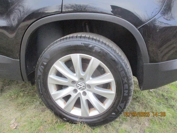 Volkswagen Tiguan 1.4TSi 4x4 VÝHŘEV NEZ.TOPENÍ - foto 34
