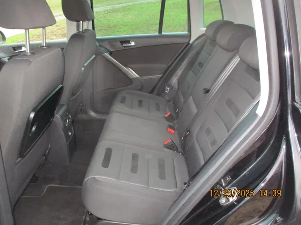 Volkswagen Tiguan 1.4TSi 4x4 VÝHŘEV NEZ.TOPENÍ - foto 36