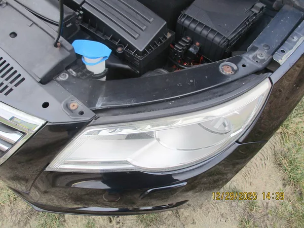 Volkswagen Tiguan 1.4TSi 4x4 VÝHŘEV NEZ.TOPENÍ - foto 40