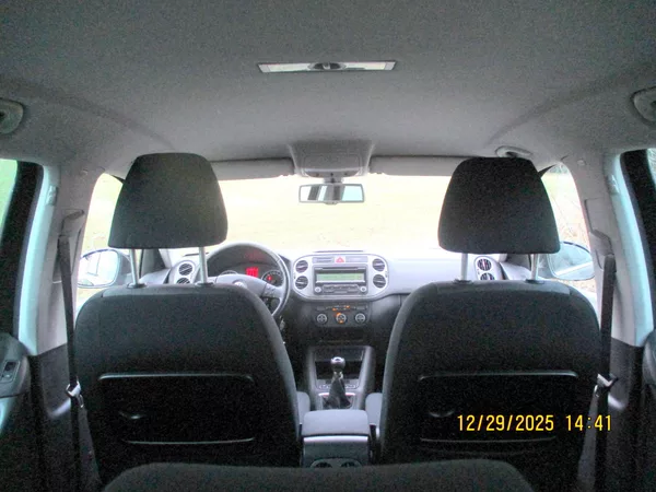 Volkswagen Tiguan 1.4TSi 4x4 VÝHŘEV NEZ.TOPENÍ - foto 41