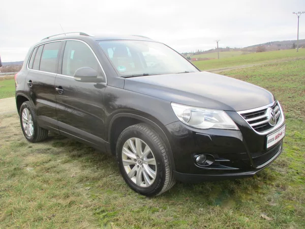 Volkswagen Tiguan 1.4TSi 4x4 VÝHŘEV NEZ.TOPENÍ - foto 5