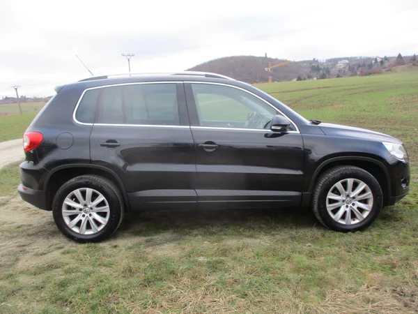 Volkswagen Tiguan 1.4TSi 4x4 VÝHŘEV NEZ.TOPENÍ - foto 6