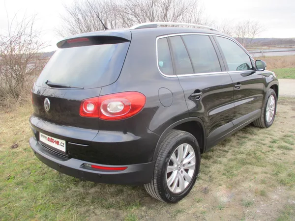 Volkswagen Tiguan 1.4TSi 4x4 VÝHŘEV NEZ.TOPENÍ - foto 7