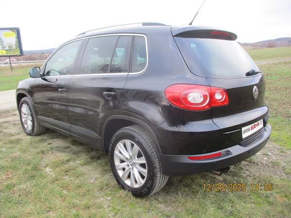 Volkswagen Tiguan 1.4TSi 4x4 VÝHŘEV NEZ.TOPENÍ - foto 9