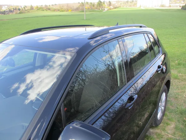Volkswagen Tiguan 2.0TDi 110kW*TZ*PANORAMA*6MAN - foto 10