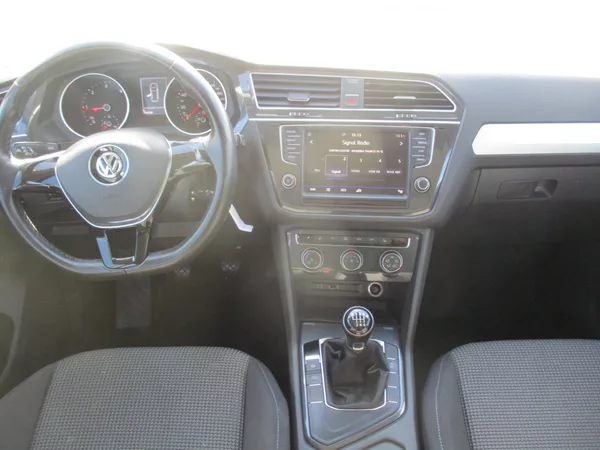 Volkswagen Tiguan 2.0TDi 110kW*TZ*PANORAMA*6MAN - foto 14