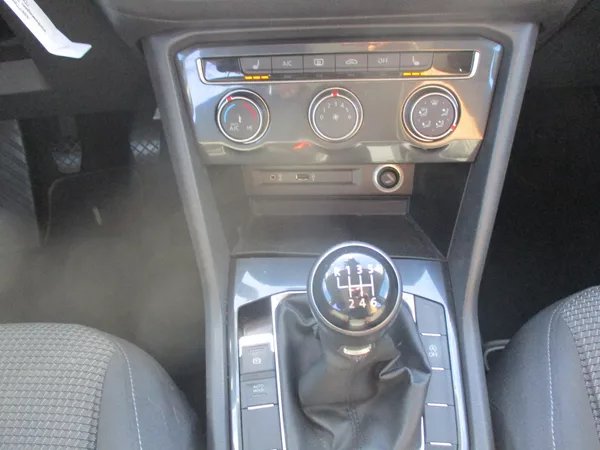 Volkswagen Tiguan 2.0TDi 110kW*TZ*PANORAMA*6MAN - foto 15