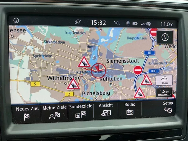 Volkswagen Tiguan 2.0TDi 110kW*TZ*PANORAMA*6MAN - foto 21