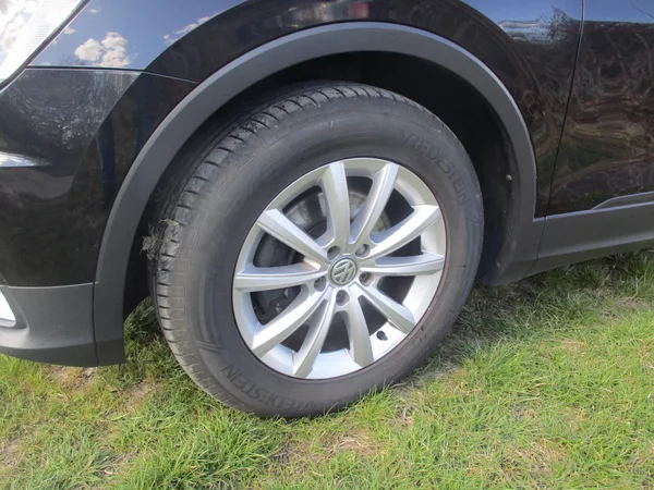 Volkswagen Tiguan 2.0TDi 110kW*TZ*PANORAMA*6MAN - foto 22