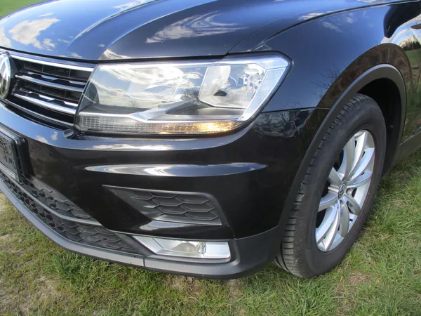 Volkswagen Tiguan 2.0TDi 110kW*TZ*PANORAMA*6MAN - foto 23