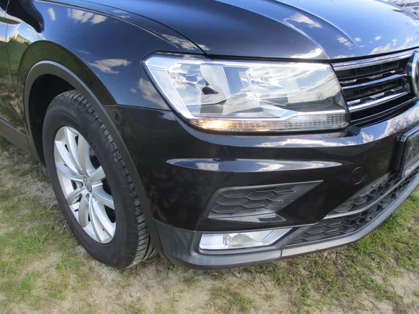 Volkswagen Tiguan 2.0TDi 110kW*TZ*PANORAMA*6MAN - foto 24